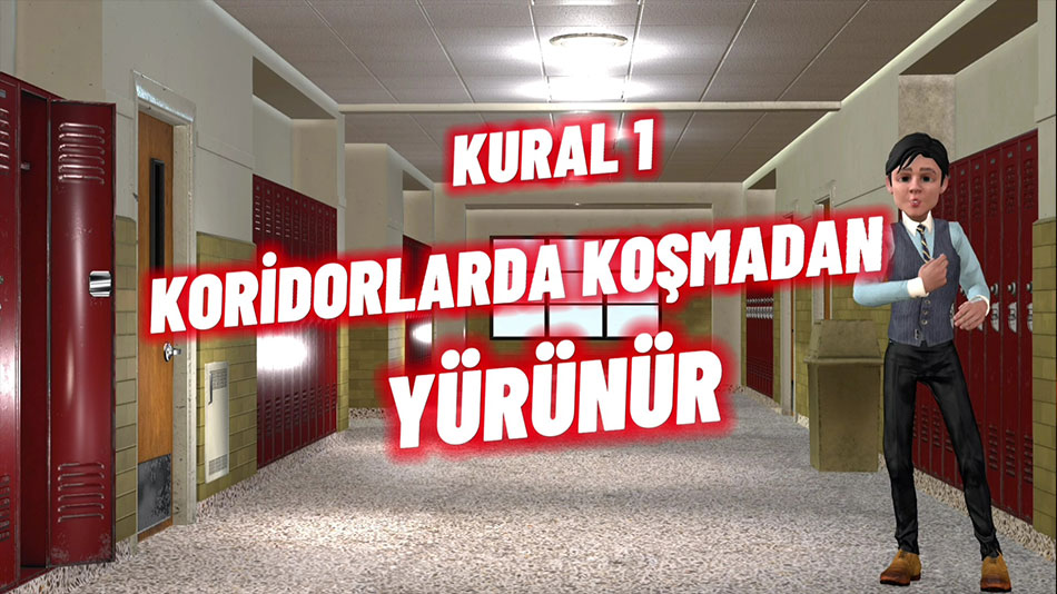 Okul Kuralları